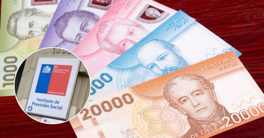 ¿Te depositaron los $58.000 del IPS? Verifica con tu RUT si ya recibiste el Bono Base Familiar