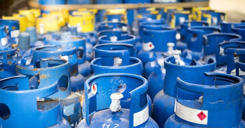 Descuentos de hasta $7.000 en cargas de gas: Aprovecha las ofertas disponibles en marzo