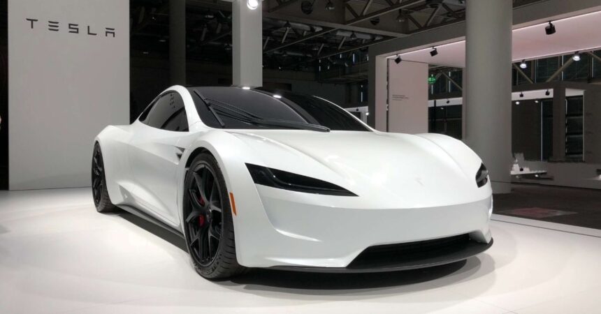 Tesla Lidera: Los Vehículos Eléctricos Más Vendidos en Chile en 2025