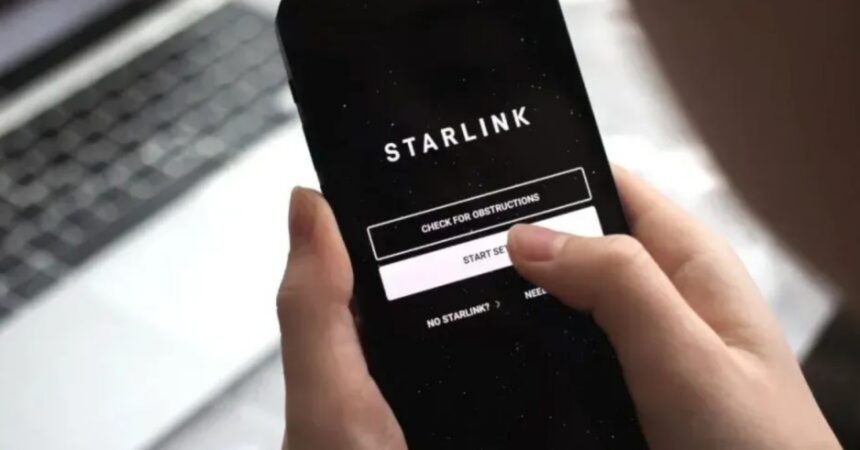 Celulares Compatibles con Starlink: Lista de Modelos que Tendrán Conexión Gratuita a Internet Satelital