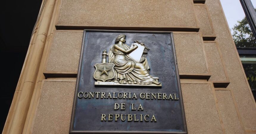 Contraloría Detecta Irregularidades Millonarias en Capredena: Pagos No Devengados Superan los $18 Mil Millones
