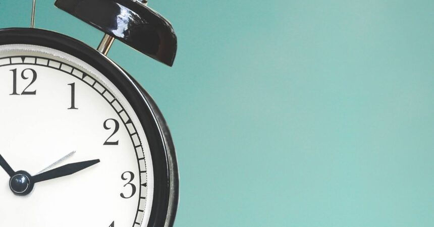 Cambio de Hora en Chile 2025: ¿Cuándo Comienza el Horario de Invierno?