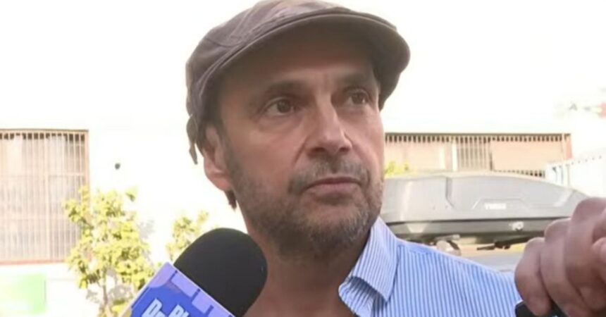 Rodrigo Sepúlveda Desmiente Rumores de Renuncia a Mega y Exige Respuestas sobre su Futuro en Mucho Gusto