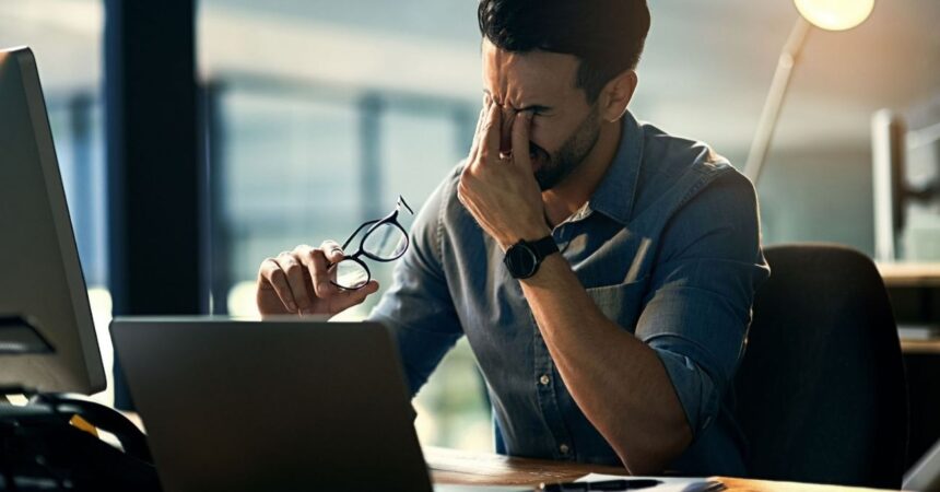 Consejos para enfrentar el estrés post vacaciones en el trabajo