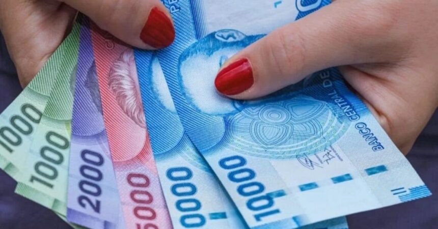 Bono Marzo 2025: Fecha y Detalles del Tercer y Último Pago