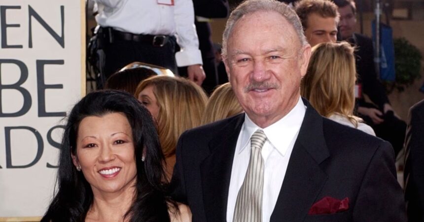 Fallecimiento de Gene Hackman: El Actor Murió por Problemas Cardíacos una Semana Después del Fallecimiento de su Esposa por Hantavirus