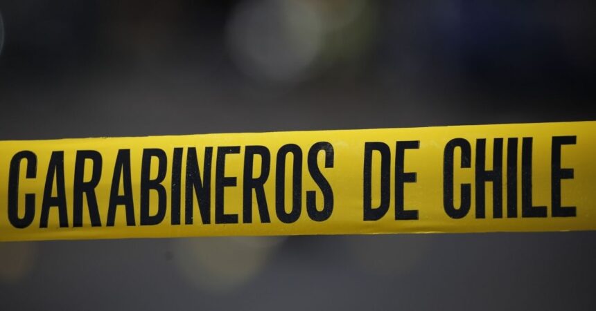 Encuentran cuerpo de una mujer en el sector costero de Pelluhue, región del Maule