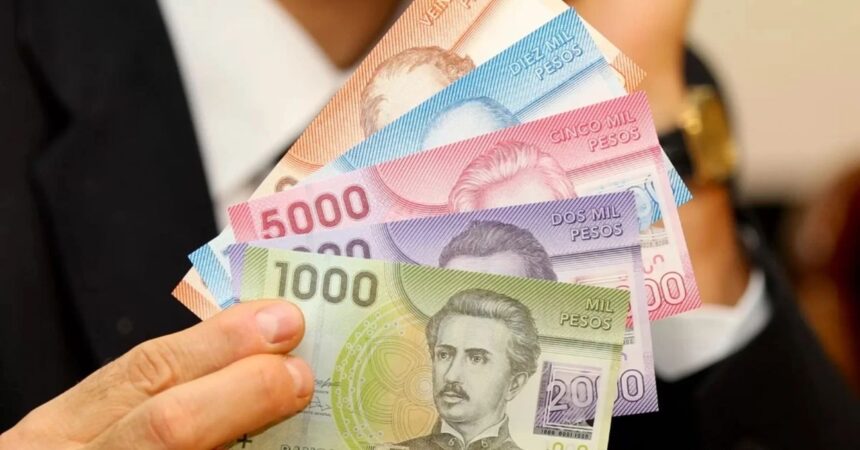 Autopréstamo de AFP: ¿Por qué no es posible retirar los $1.100.000 aún?