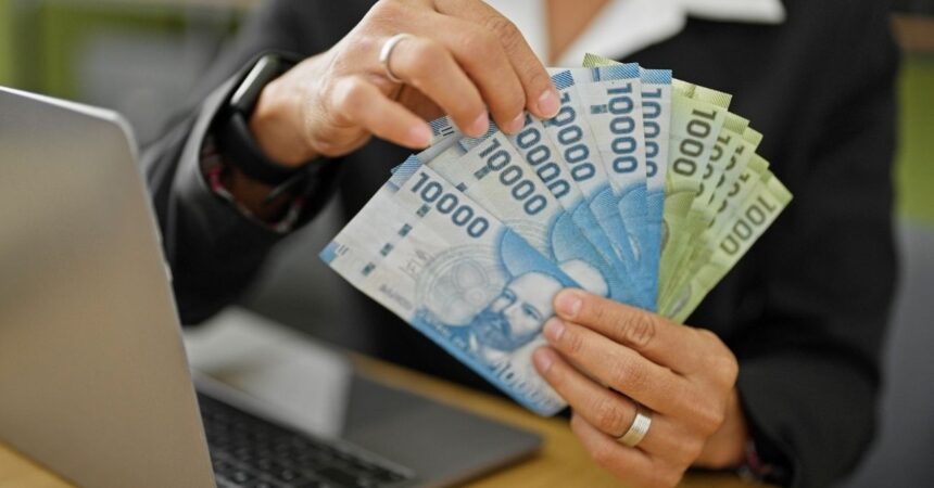 Sercotec entrega casi $3 millones para almacenes: Revisa cómo postular al programa "Digitaliza tu Almacén"