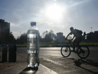 Suben las temperaturas y se disipan las lluvias: Así estará el clima en Chile este martes 11 de marzo