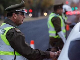 Restricción vehicular 2025: ¿Desde cuándo comienza a aplicarse la medida en Santiago?