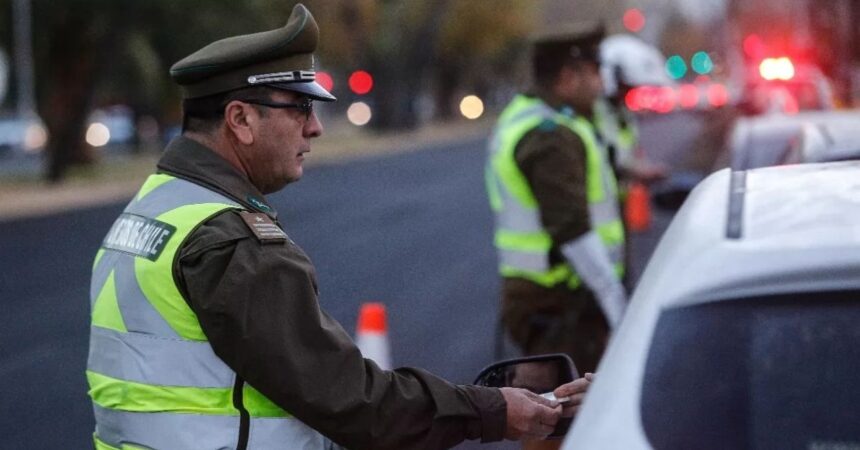 Restricción vehicular 2025: ¿Desde cuándo comienza a aplicarse la medida en Santiago?
