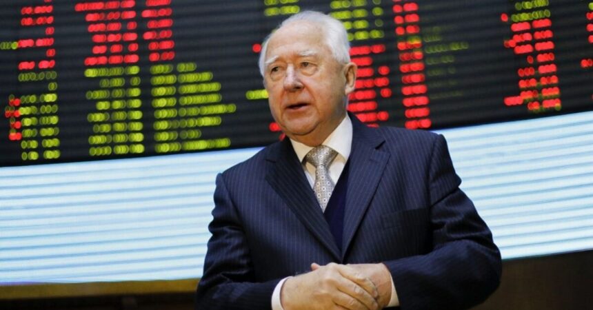 Fallece Horst Paulmann a los 89 años: el legado del fundador de Cencosud que transformó el retail en Latinoamérica