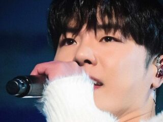 Fallece Wheesung, estrella del K-pop y referente del R&B en Corea del Sur, a los 43 años