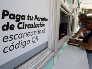 Permiso de Circulación 2025: ¿Cuánto debo pagar y cómo calcular el valor del documento obligatorio?