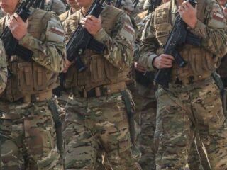 Sueldos en el Ejército de Chile: Oficiales pueden recibir hasta $6,5 millones al mes según su rango