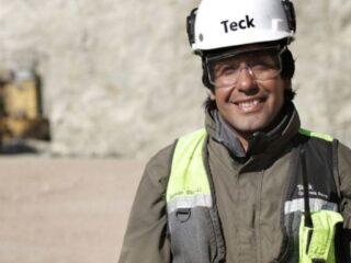 Teck abre nuevas ofertas de empleo para técnicos y profesionales en Chile: Revisa cómo postular