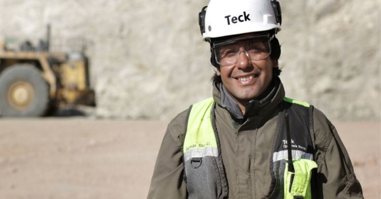 Teck abre nuevas ofertas de empleo para técnicos y profesionales en Chile: Revisa cómo postular