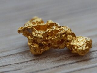 Hallan en China el yacimiento de oro más grande del mundo con más de 1.000 toneladas: ¿Qué se sabe del descubrimiento?