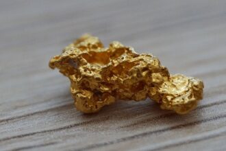 Hallan en China el yacimiento de oro más grande del mundo con más de 1.000 toneladas: ¿Qué se sabe del descubrimiento?