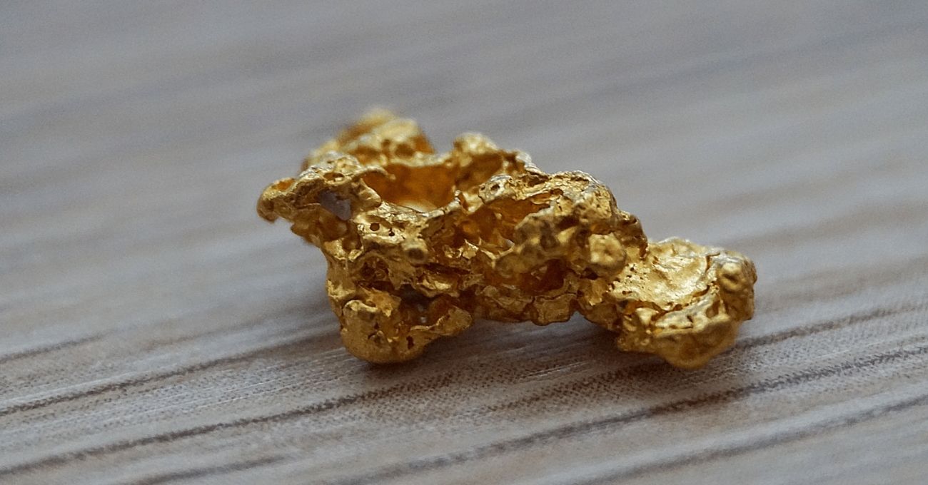 Hallan en China el yacimiento de oro más grande del mundo con más de 1.000 toneladas: ¿Qué se sabe del descubrimiento?