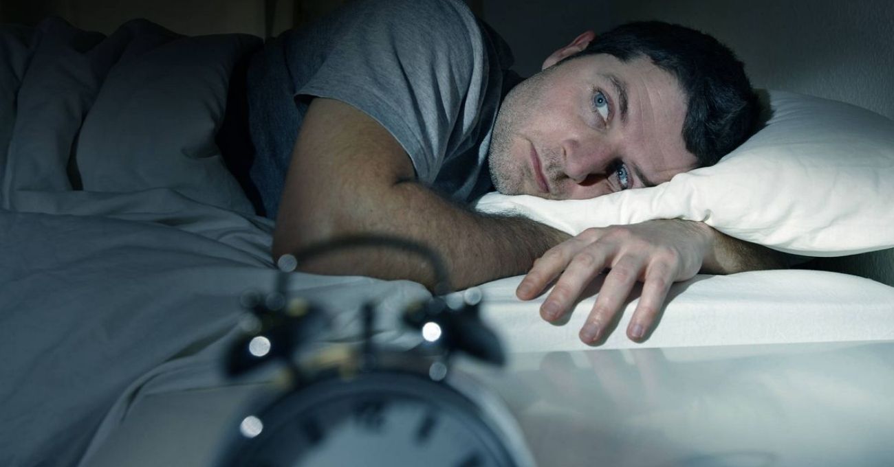 ¿Sufres de insomnio? Descubre la técnica militar que promete hacerte dormir en solo 2 minutos