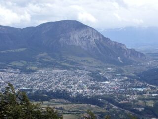 Seis Ciudades Chilenas entre las Más Contaminadas de América Latina, según Informe Mundial de Calidad del Aire 2024