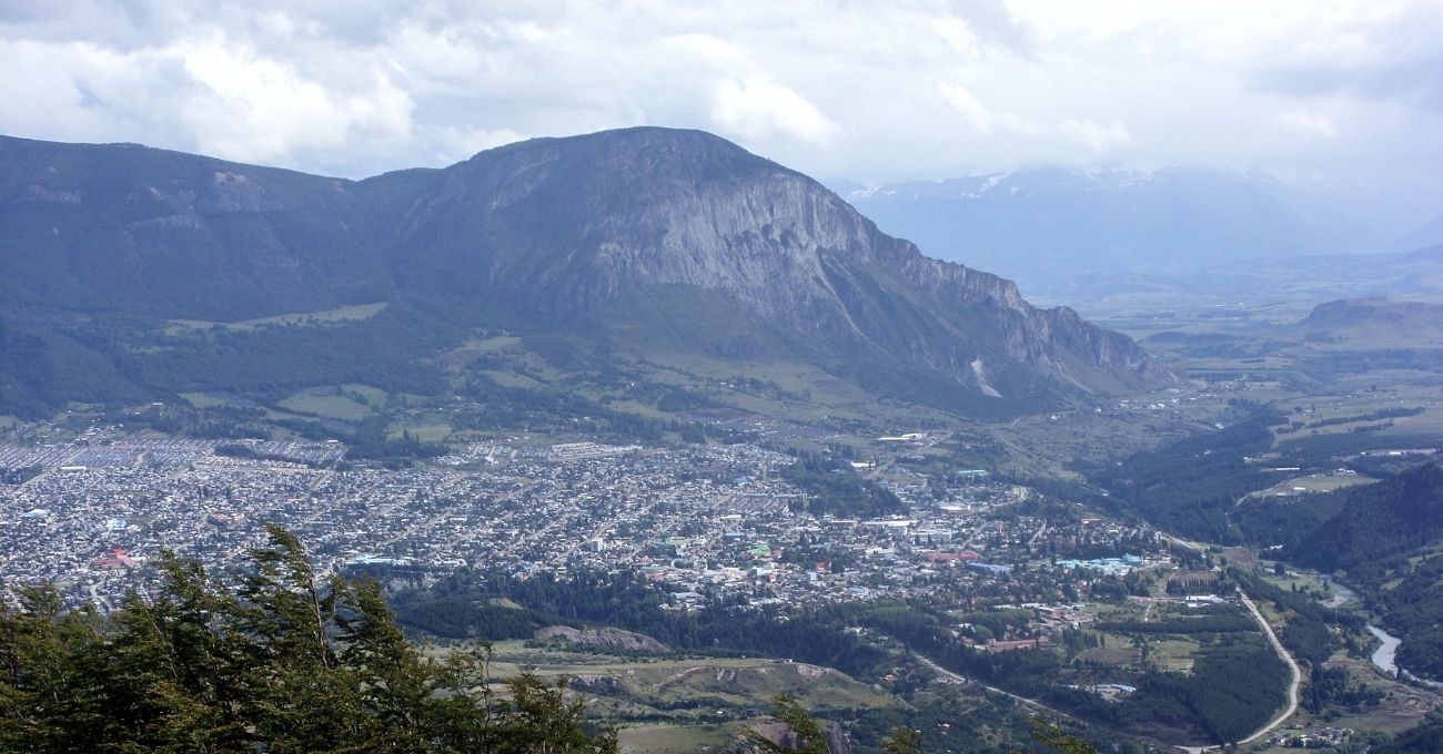 Seis Ciudades Chilenas entre las Más Contaminadas de América Latina, según Informe Mundial de Calidad del Aire 2024