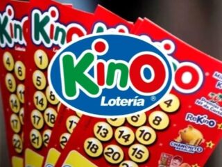 Kino reparte más de $1.900.000 entre seis afortunados: Revisa los números ganadores del último sorteo