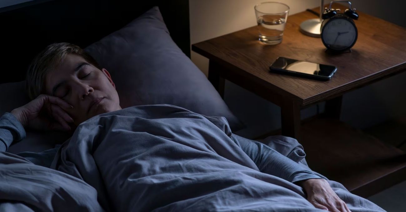 Día Mundial del Sueño: Expertos Entregan Consejos Clave para Dormir Mejor y Evitar el Insomnio