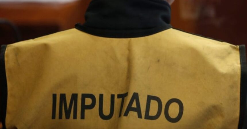 Hombre que Apuñaló Ocho Veces a su Vecino en Tocopilla Queda en Prisión Preventiva