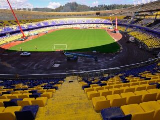 Proponen Renombrar el Estadio Ester Roa Rebolledo: ¿Quién es la Figura Histórica que Podría Darle su Nuevo Nombre?