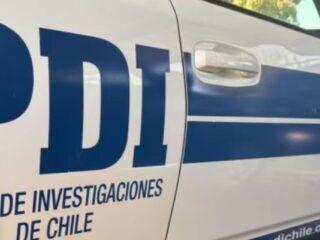 Detienen a Hombre en Victoria por Deuda de $28 Millones en Pensión Alimenticia