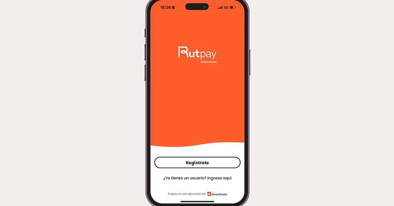 BancoEstado presenta Rutpay, su nueva plataforma de pago digital