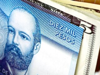 $1.164.873 con Autopréstamo AFP en Chile: límite máximo actualizado y estado actual del proyecto