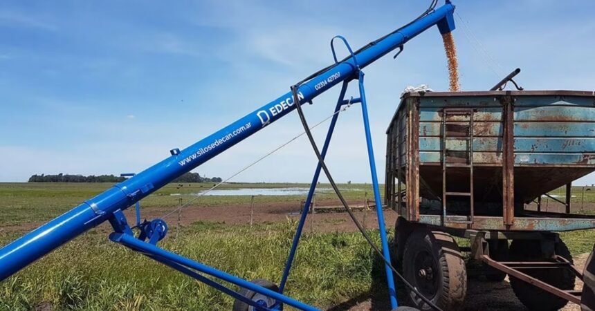 Tragedia en Argentina: niño de 4 años muere tras ser golpeado por máquina agrícola en Córdoba