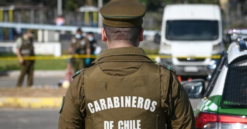 Encuentran con vida a joven de 16 años que había desaparecido rumbo a clases en Temuco