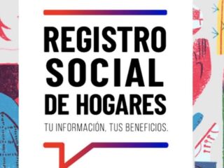 Beneficios disponibles para quienes están en el 40% del Registro Social de Hogares