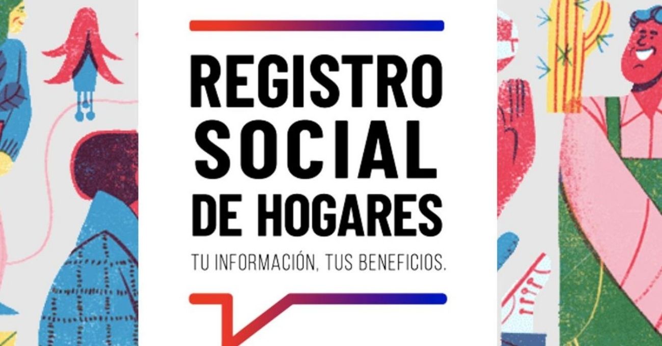 Beneficios disponibles para quienes están en el 40% del Registro Social de Hogares