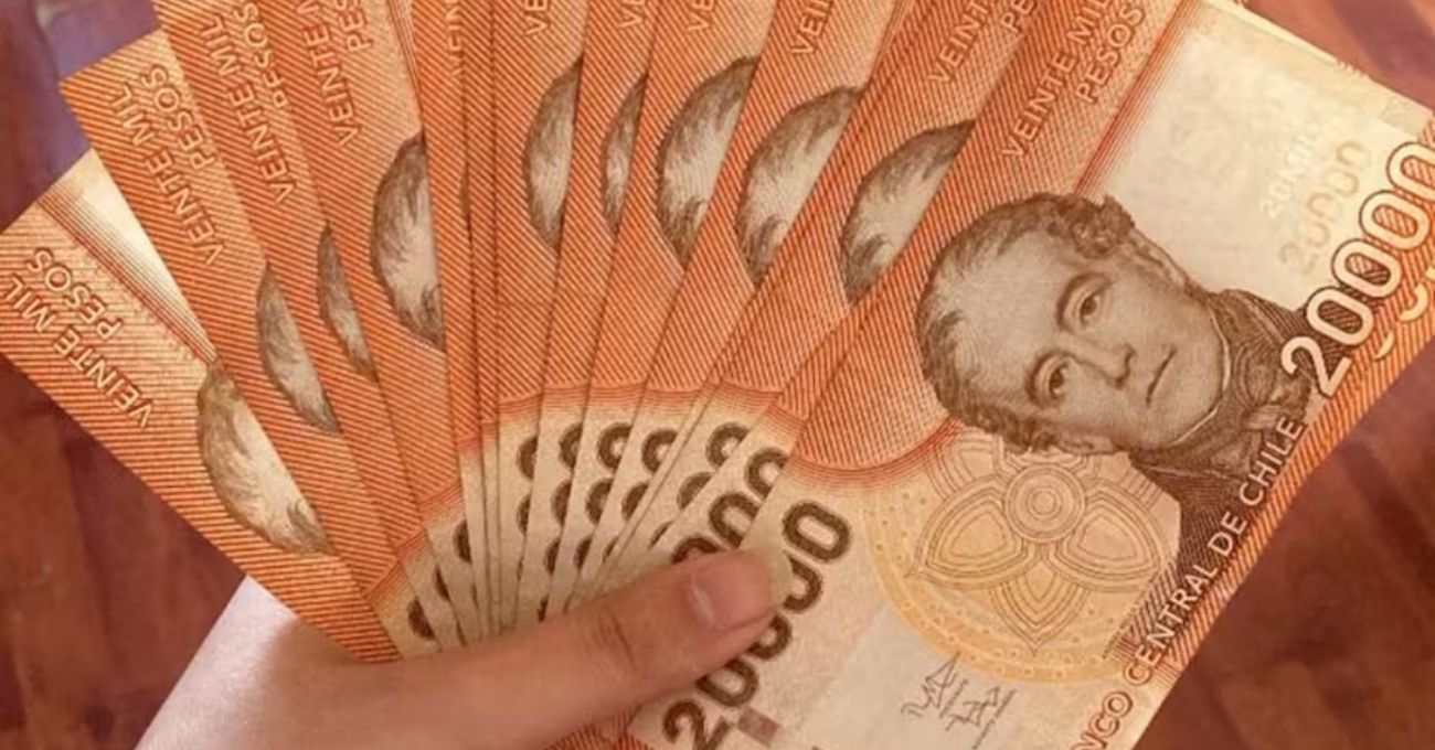 Así puedes recibir el bono de $292.000 que paga el Estado a trabajadores