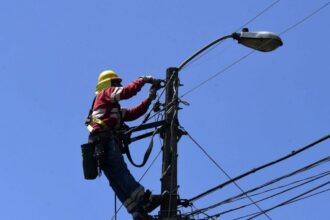 Corte de luz en Santiago: Enel explica falla que afectó a siete comunas