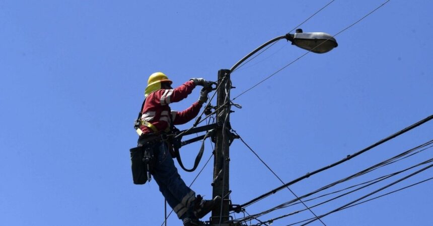 Corte de luz en Santiago: Enel explica falla que afectó a siete comunas