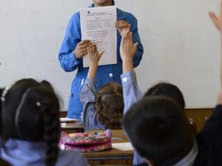 Profesora es agredida por alumno de quinto básico en colegio de San Javier