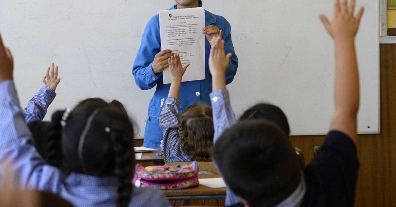 Profesora es agredida por alumno de quinto básico en colegio de San Javier