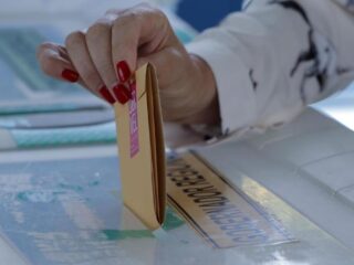 Senado rechaza propuesta del Gobierno para restringir el voto de extranjeros en Chile