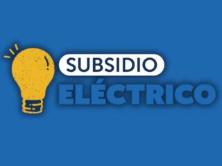 Confirmado: Esta es la nueva fecha de postulaciones al Subsidio Eléctrico 2025