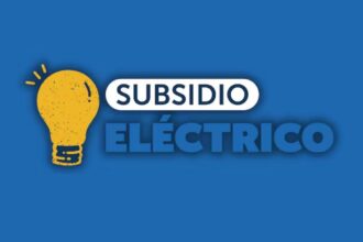 Confirmado: Esta es la nueva fecha de postulaciones al Subsidio Eléctrico 2025