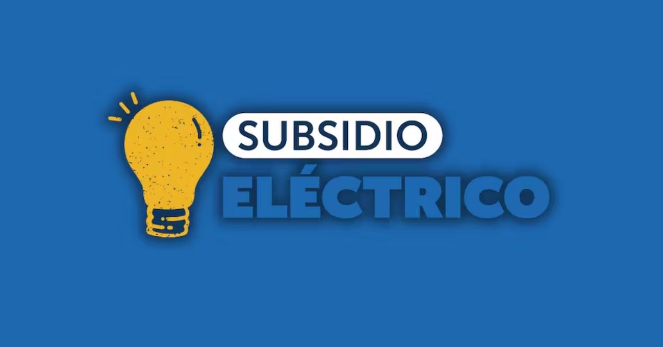 Confirmado: Esta es la nueva fecha de postulaciones al Subsidio Eléctrico 2025