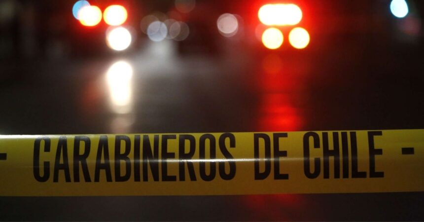 Fatal accidente en la Autopista Central: un muerto tras colisión entre auto y camión
