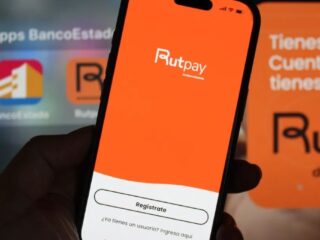 Rutpay: la nueva app del BancoEstado para pagar con el celular — ¿Quiénes pueden usarla?